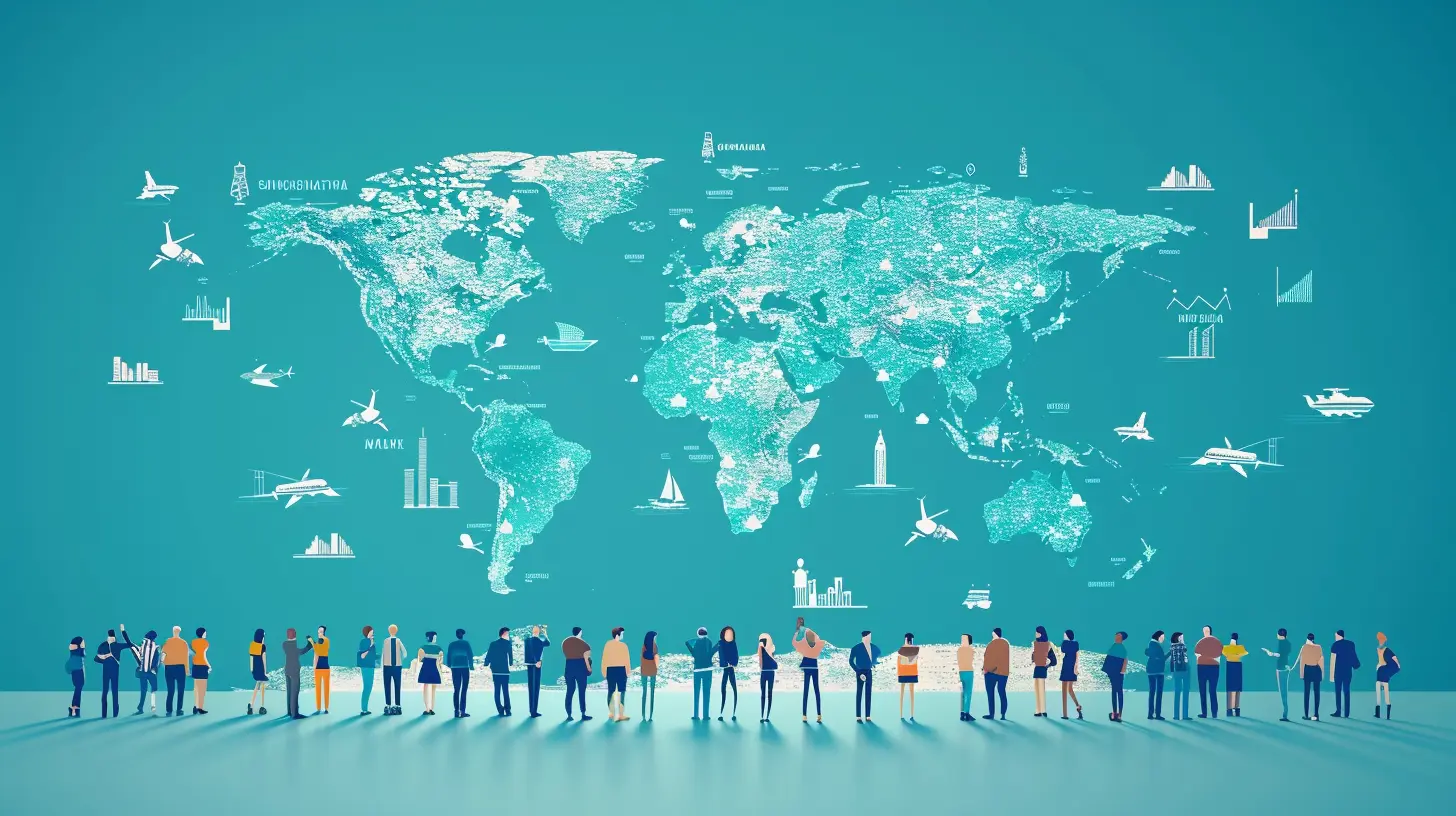 Outsourcing in a Post-Pandemic World: New Opportunities