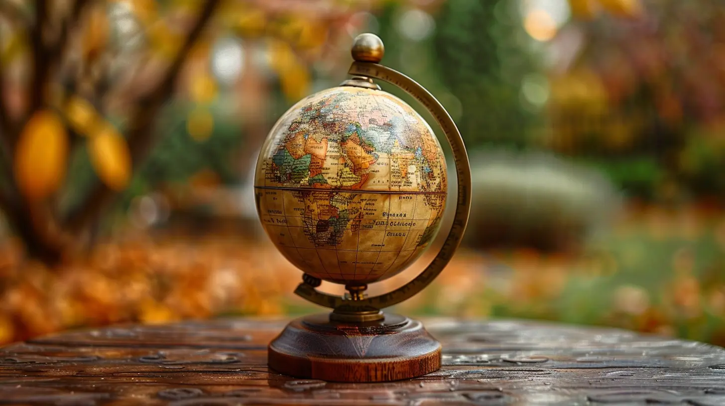 Outsourcing in Emerging Markets: Opportunities and Challenges