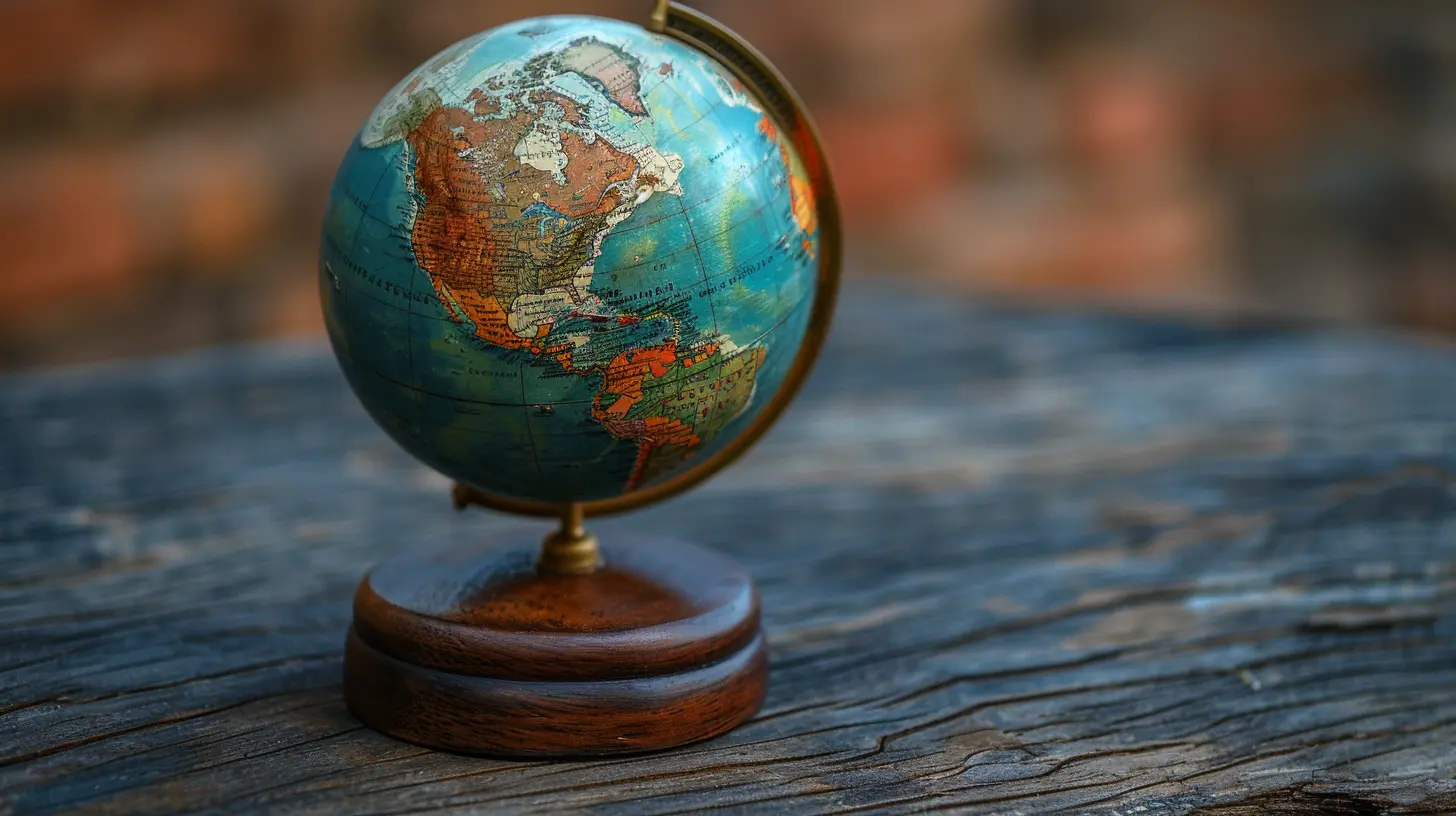 Outsourcing in Emerging Markets: Opportunities and Challenges
