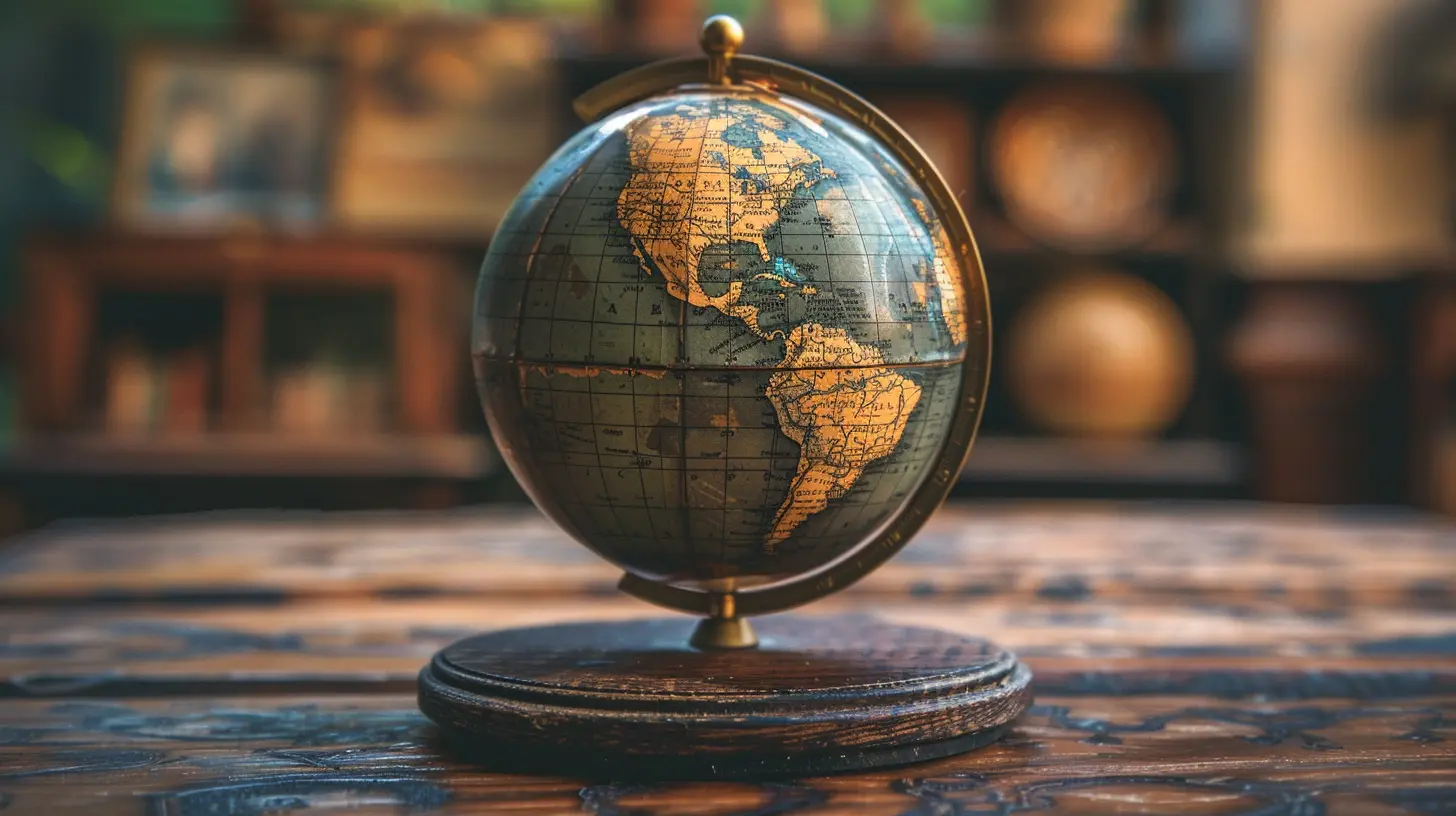 Outsourcing in Emerging Markets: Opportunities and Challenges