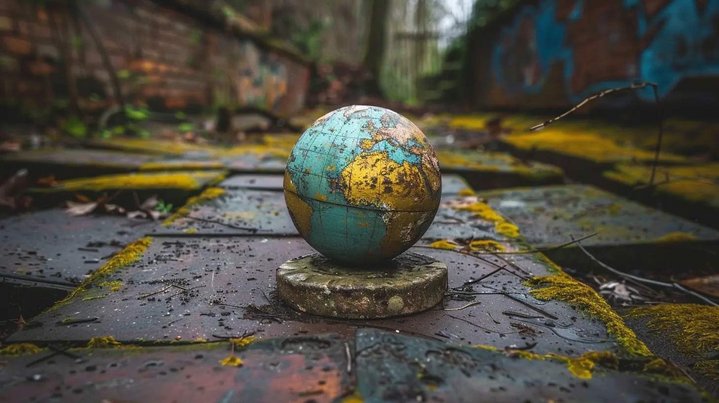 Outsourcing in Emerging Markets: Opportunities and Challenges
