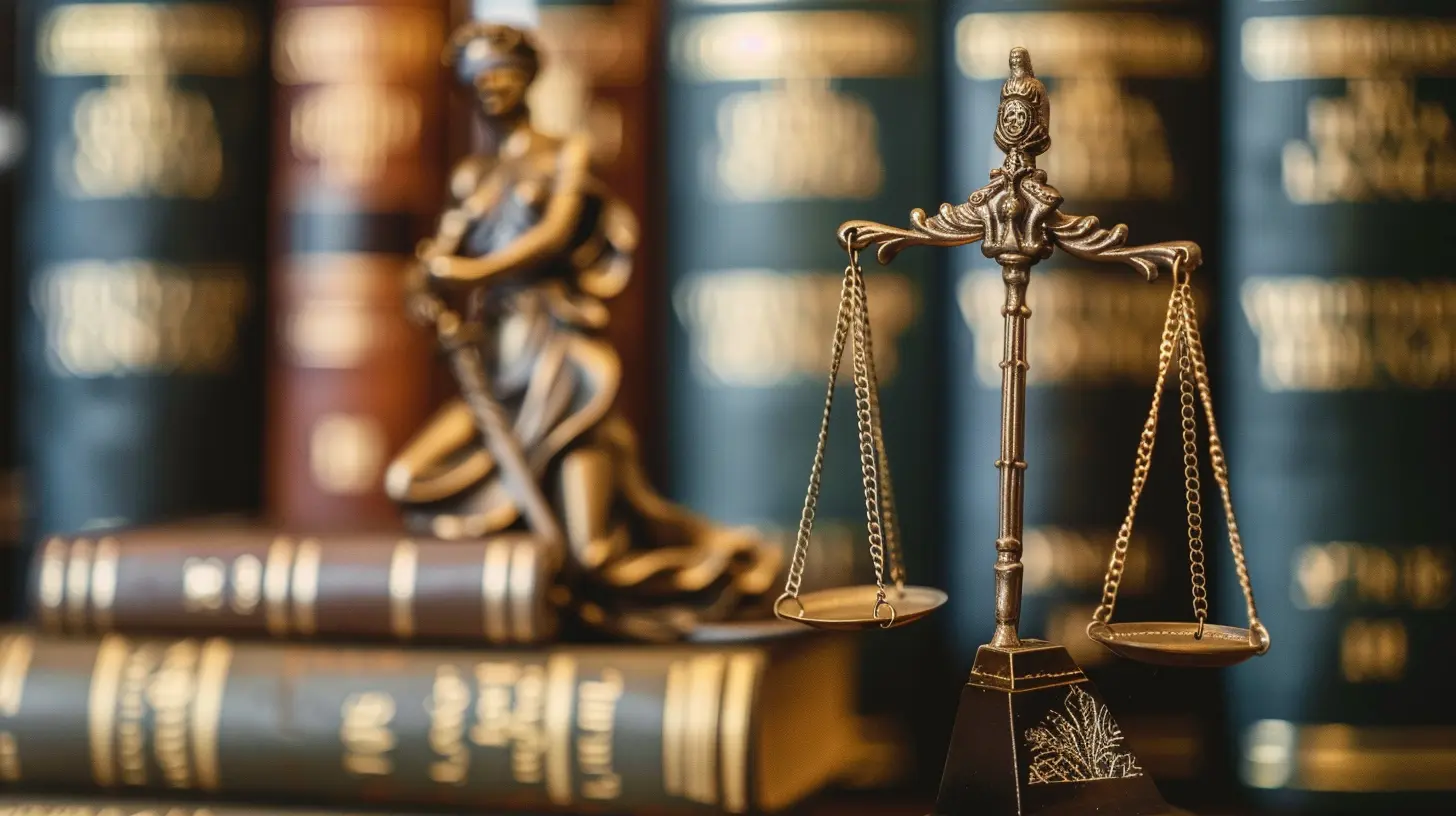 Outsourcing Legal Services to Streamline Compliance