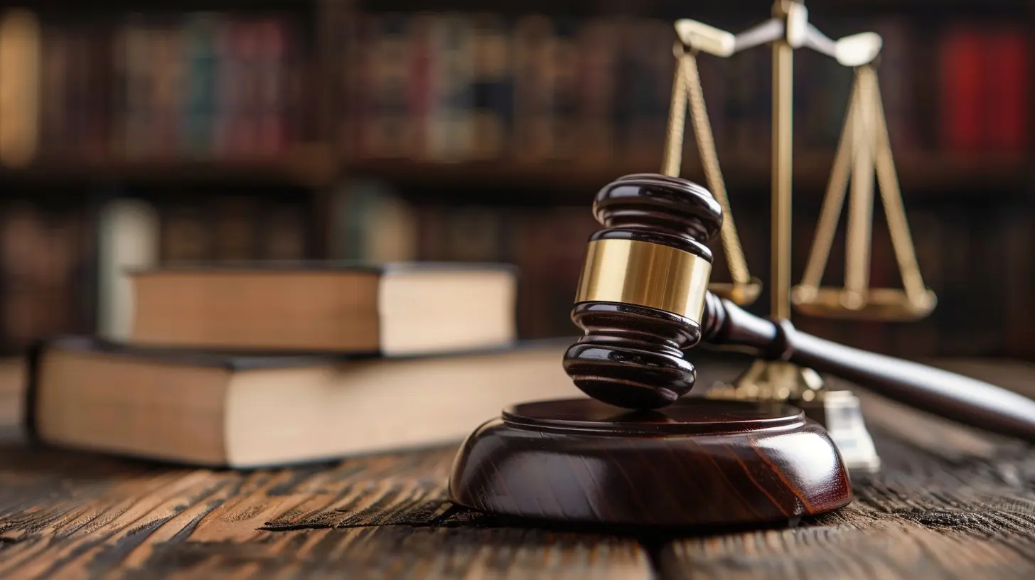 Outsourcing Legal Services to Streamline Compliance