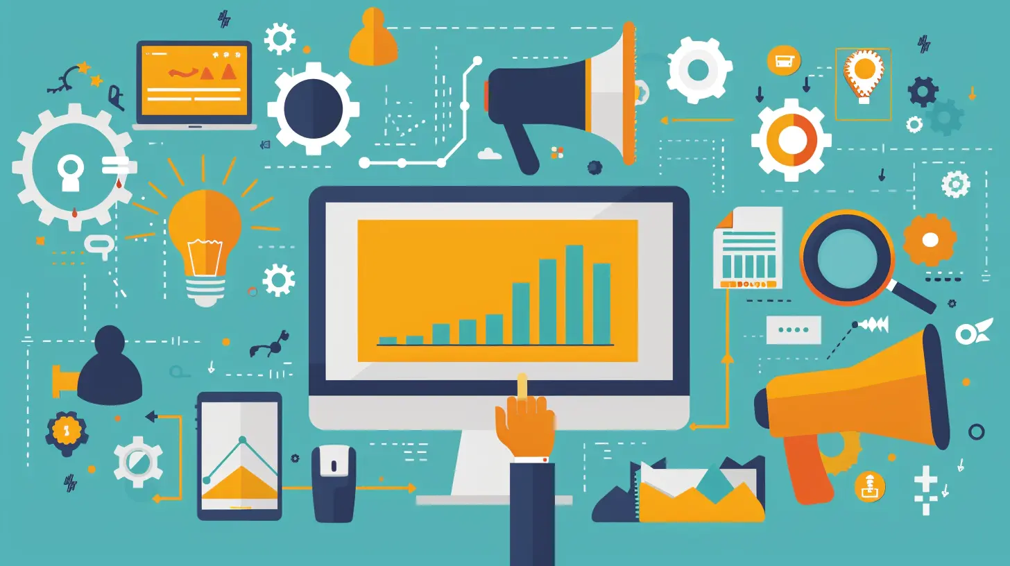 Outsourcing Marketing Functions to Drive Campaign Effectiveness