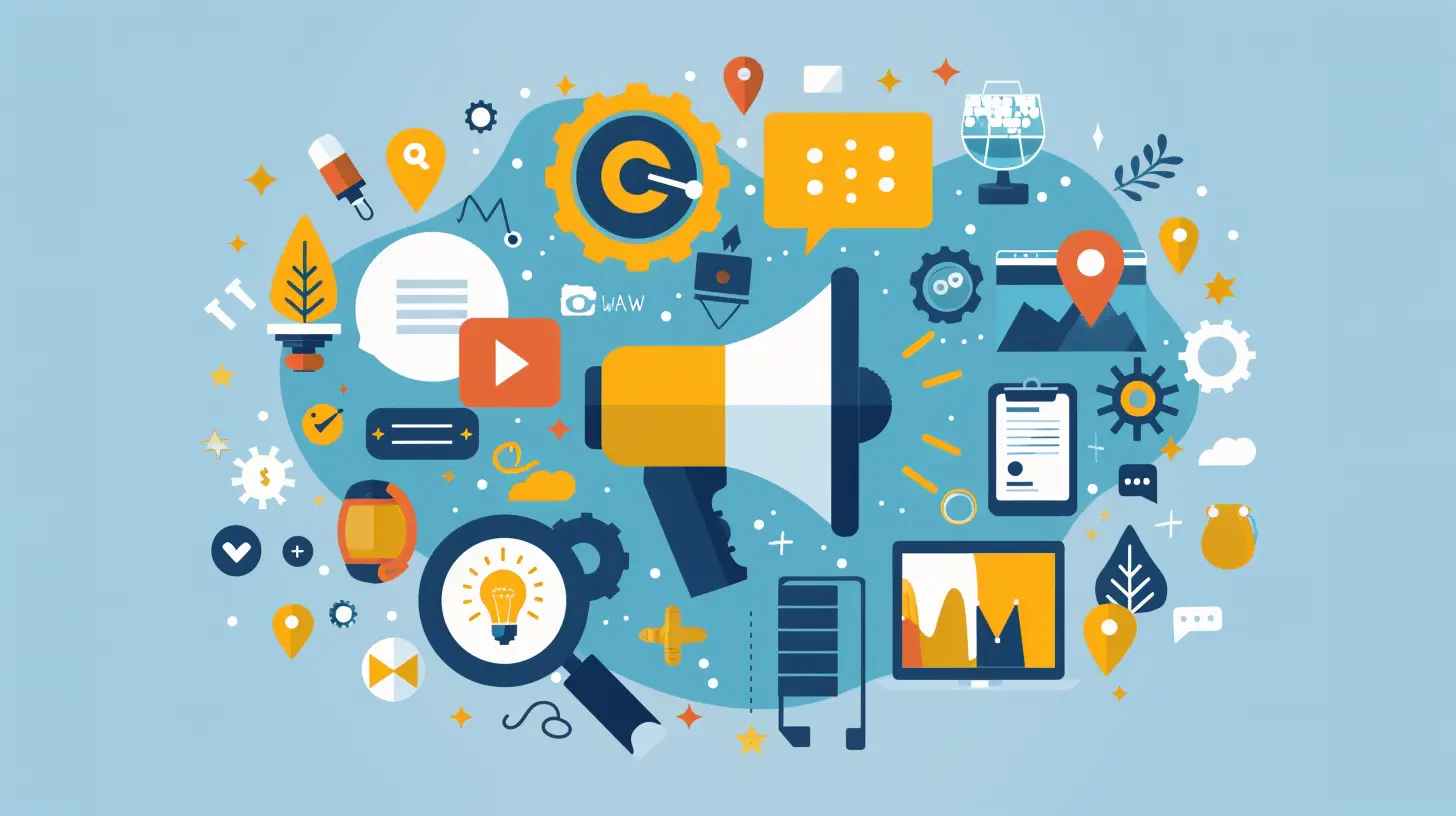 Outsourcing Marketing Functions to Drive Campaign Effectiveness