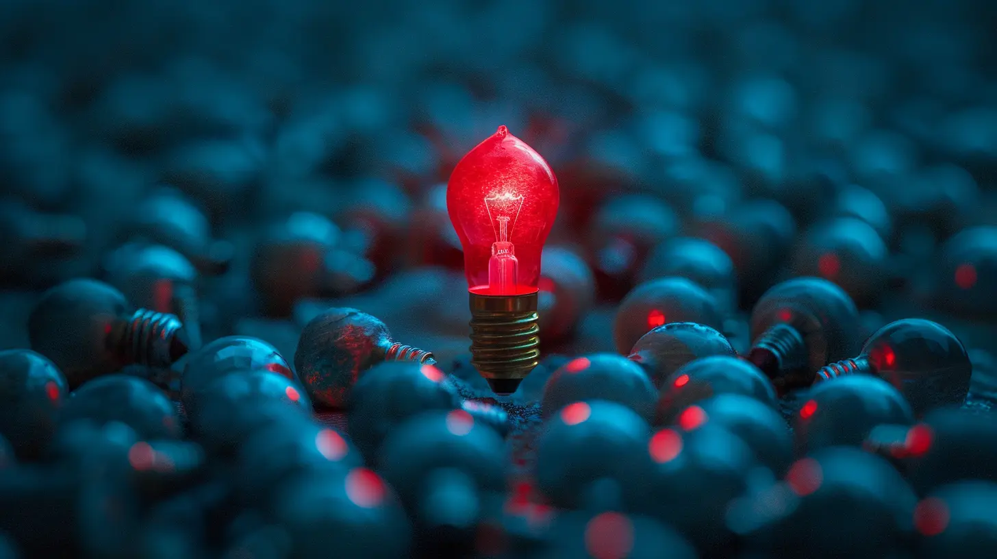 Outsourcing Product Development: What You Need to Know