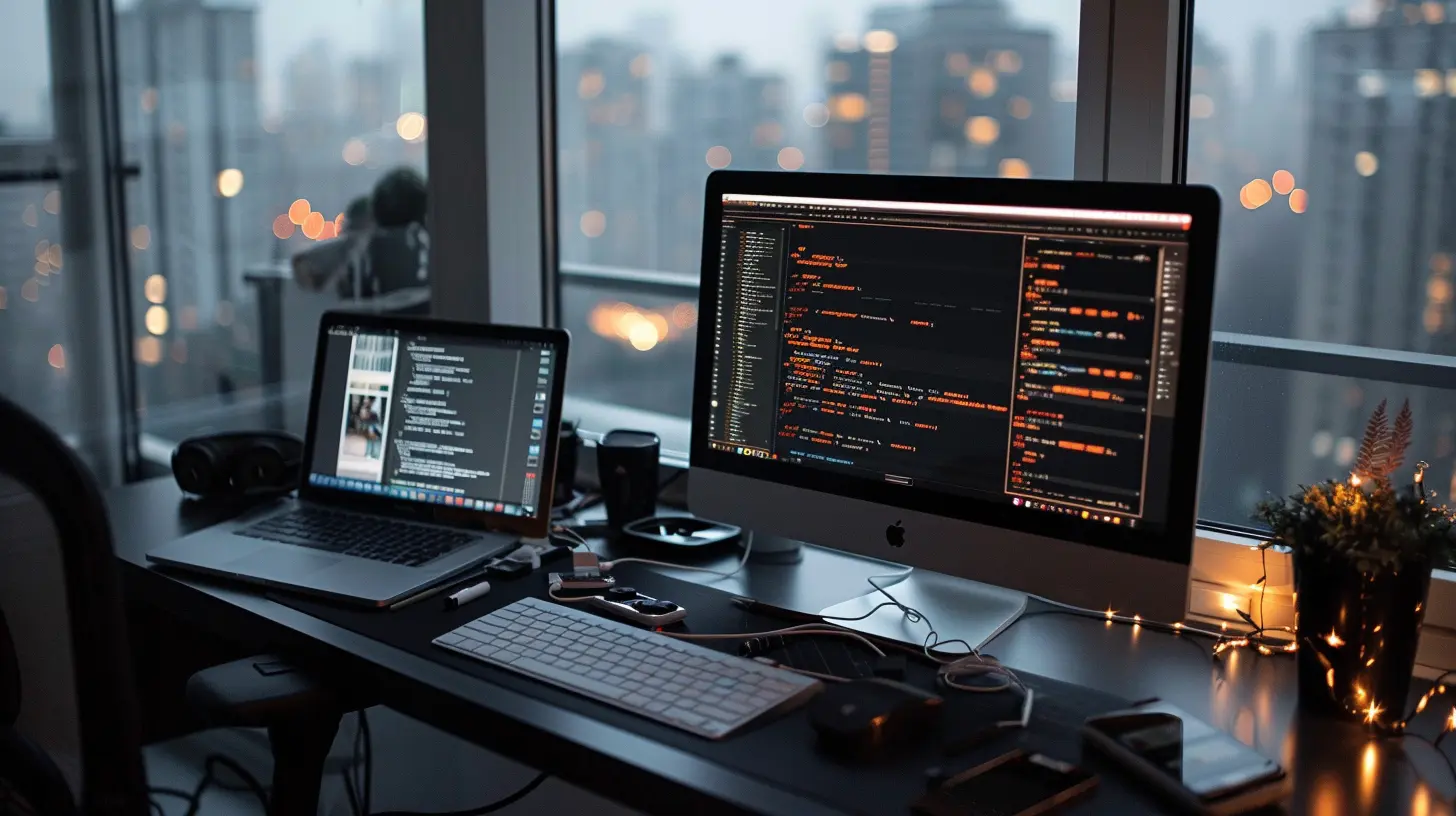 Outsourcing Product Development: What You Need to Know