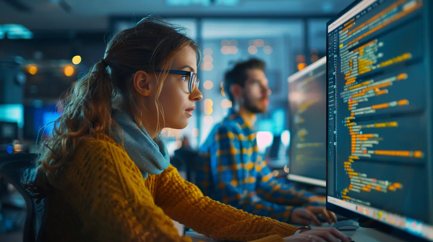 Outsourcing Software Development: Best Practices for Success
