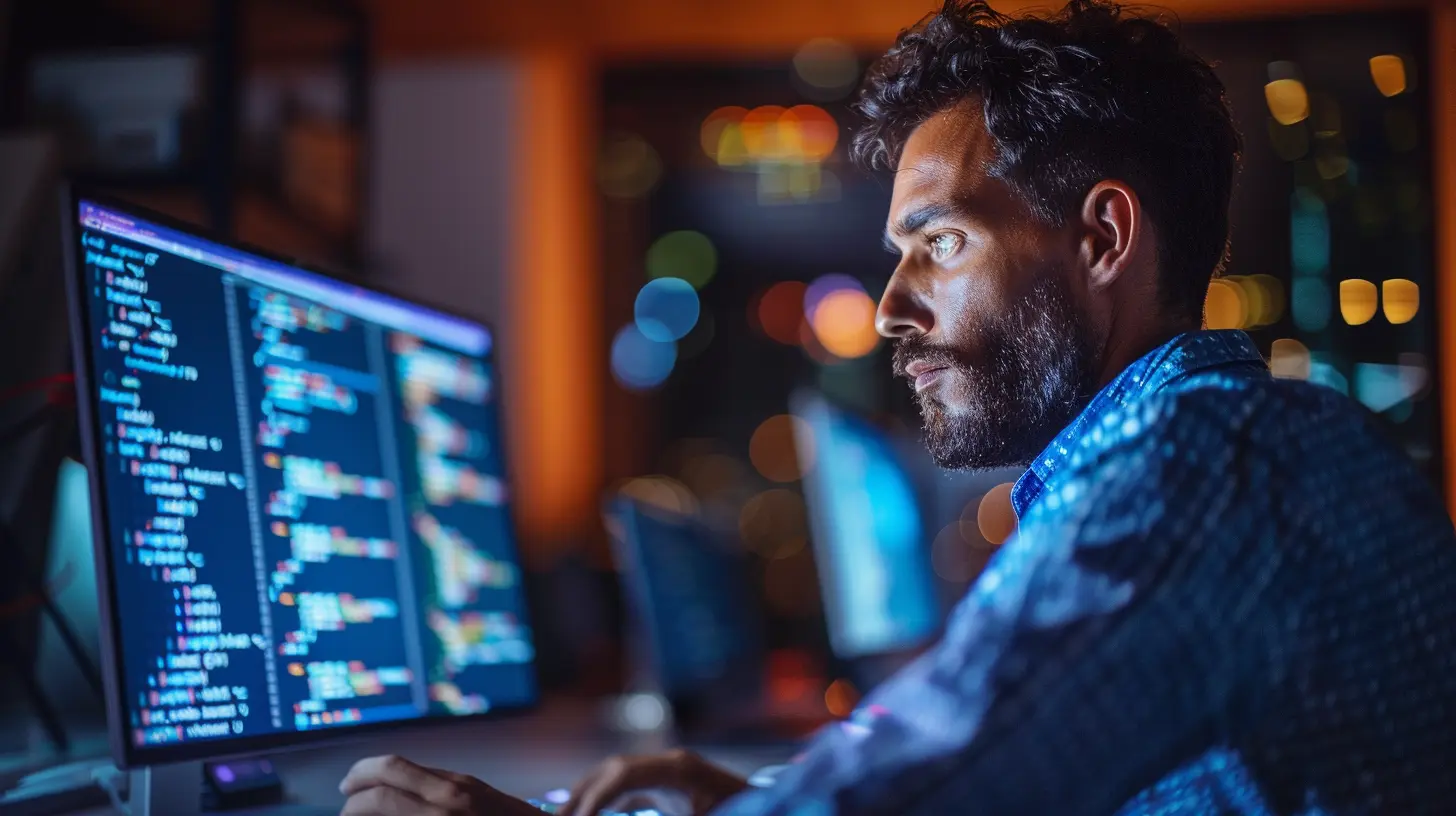 Outsourcing Software Development: Best Practices for Success