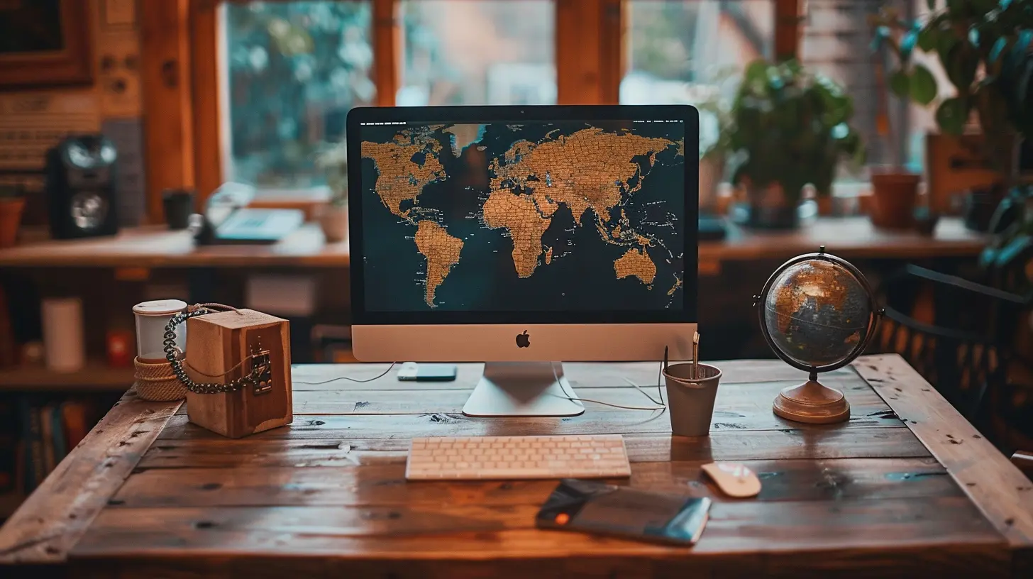 Outsourcing Software Development: Best Practices for Success