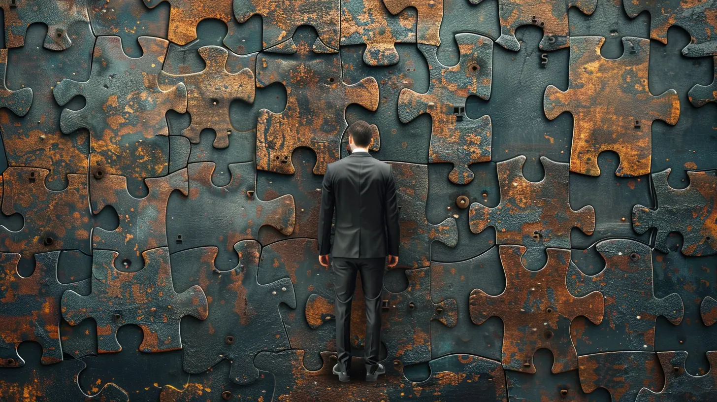 Outsourcing Talent Acquisition to Gain a Competitive Edge