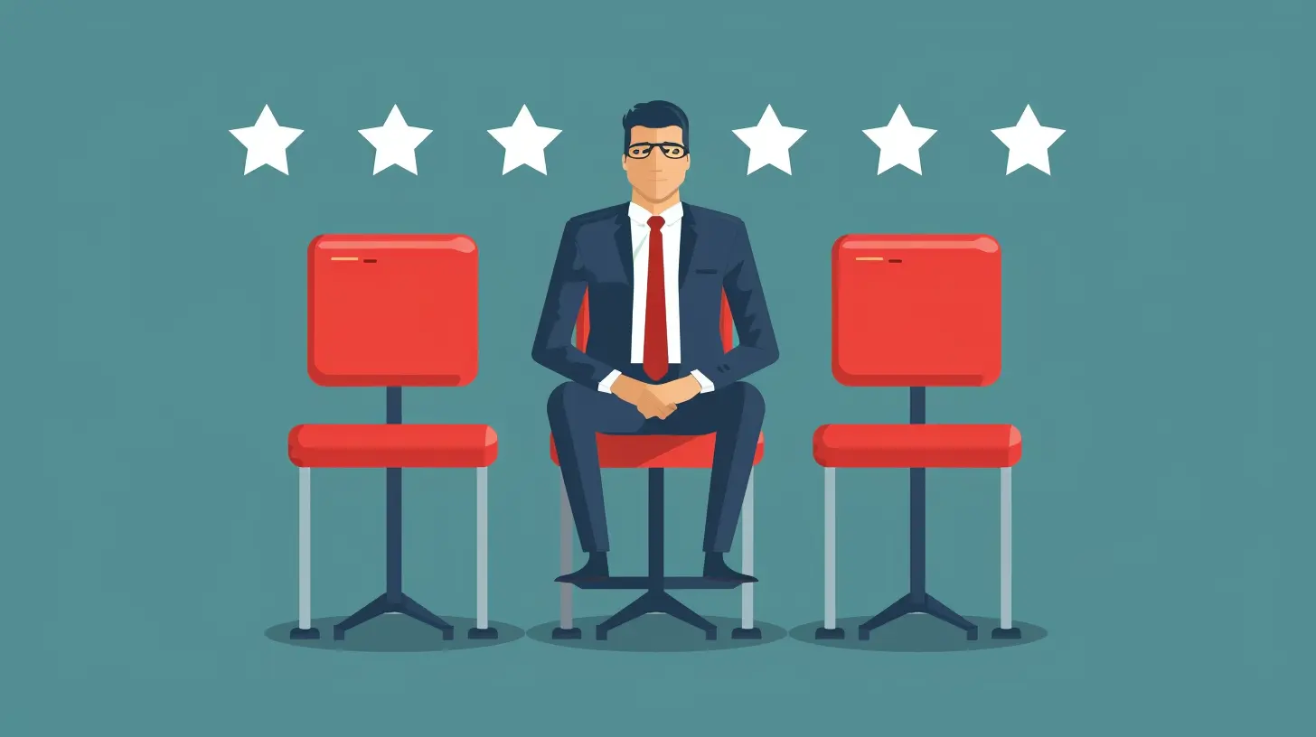 Overcoming Bias in Performance Reviews: Tips for Fair Evaluation