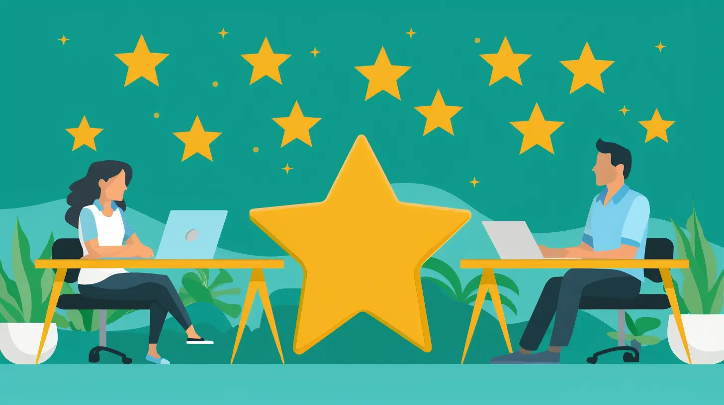 Overcoming Bias in Performance Reviews: Tips for Fair Evaluation