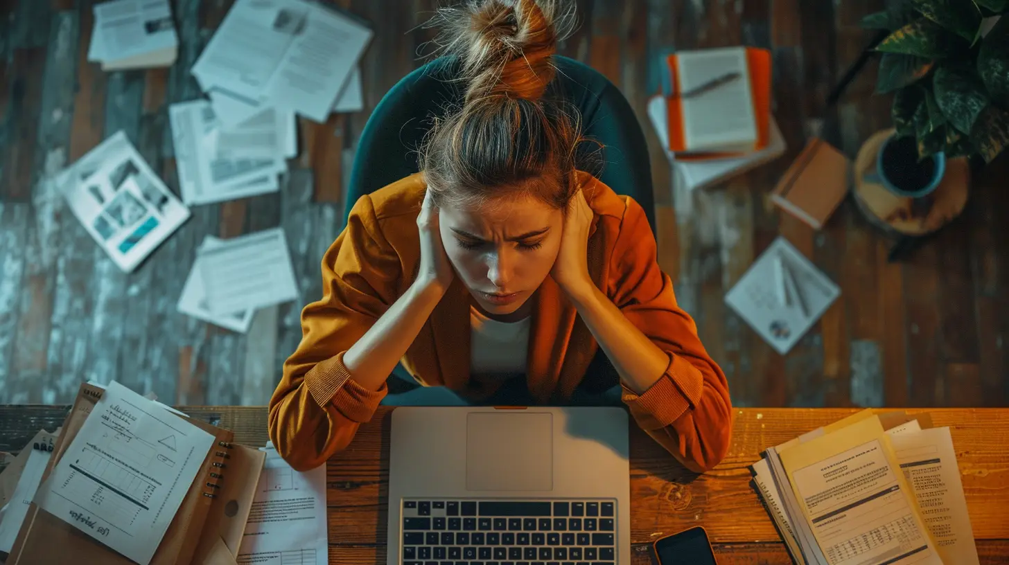 Overcoming Burnout with Smarter Task Management Software