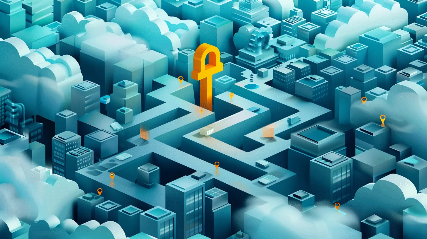 Overcoming Challenges in Multi-Site Operations Management