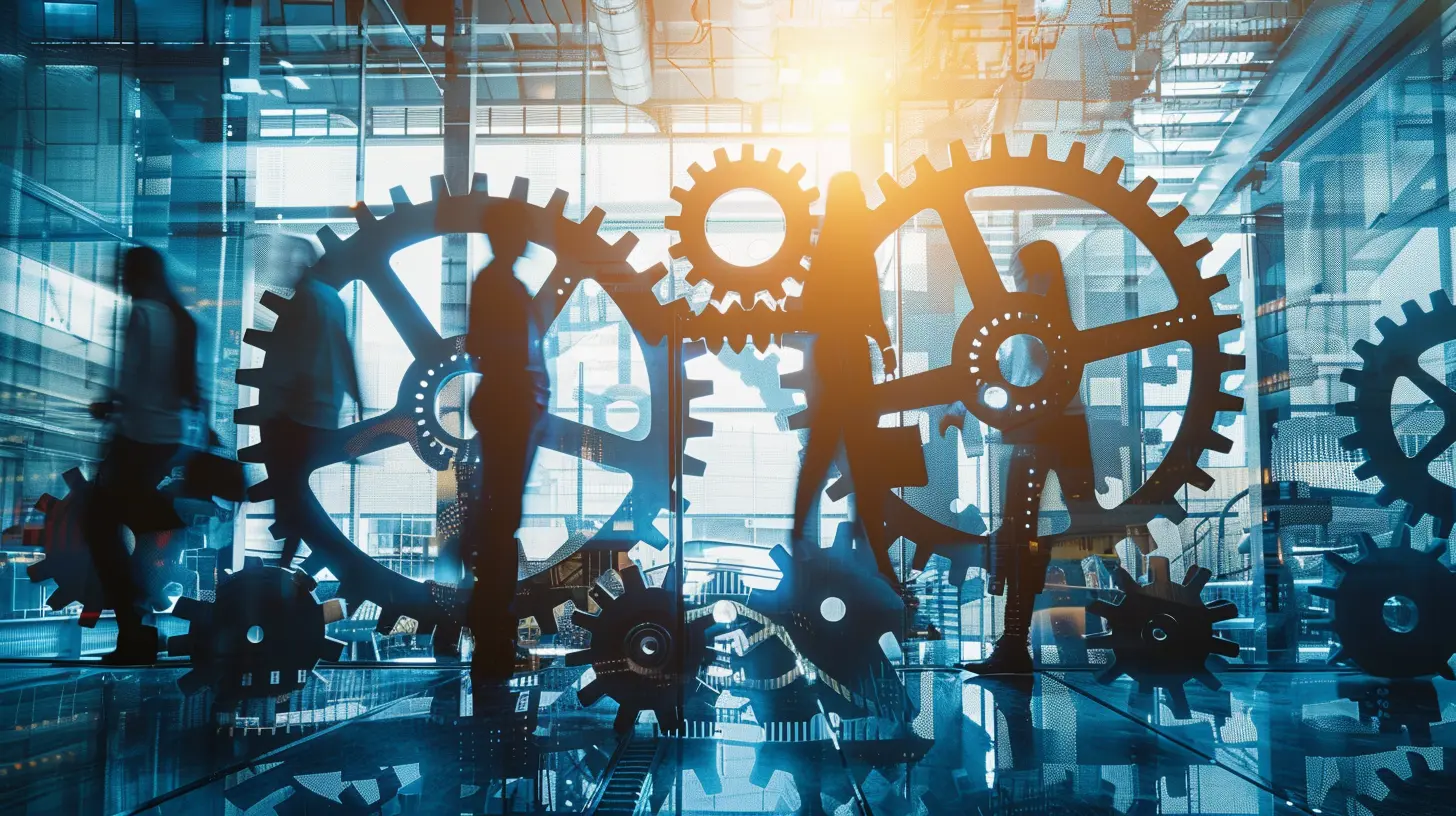 Overcoming Challenges in Multi-Site Operations Management