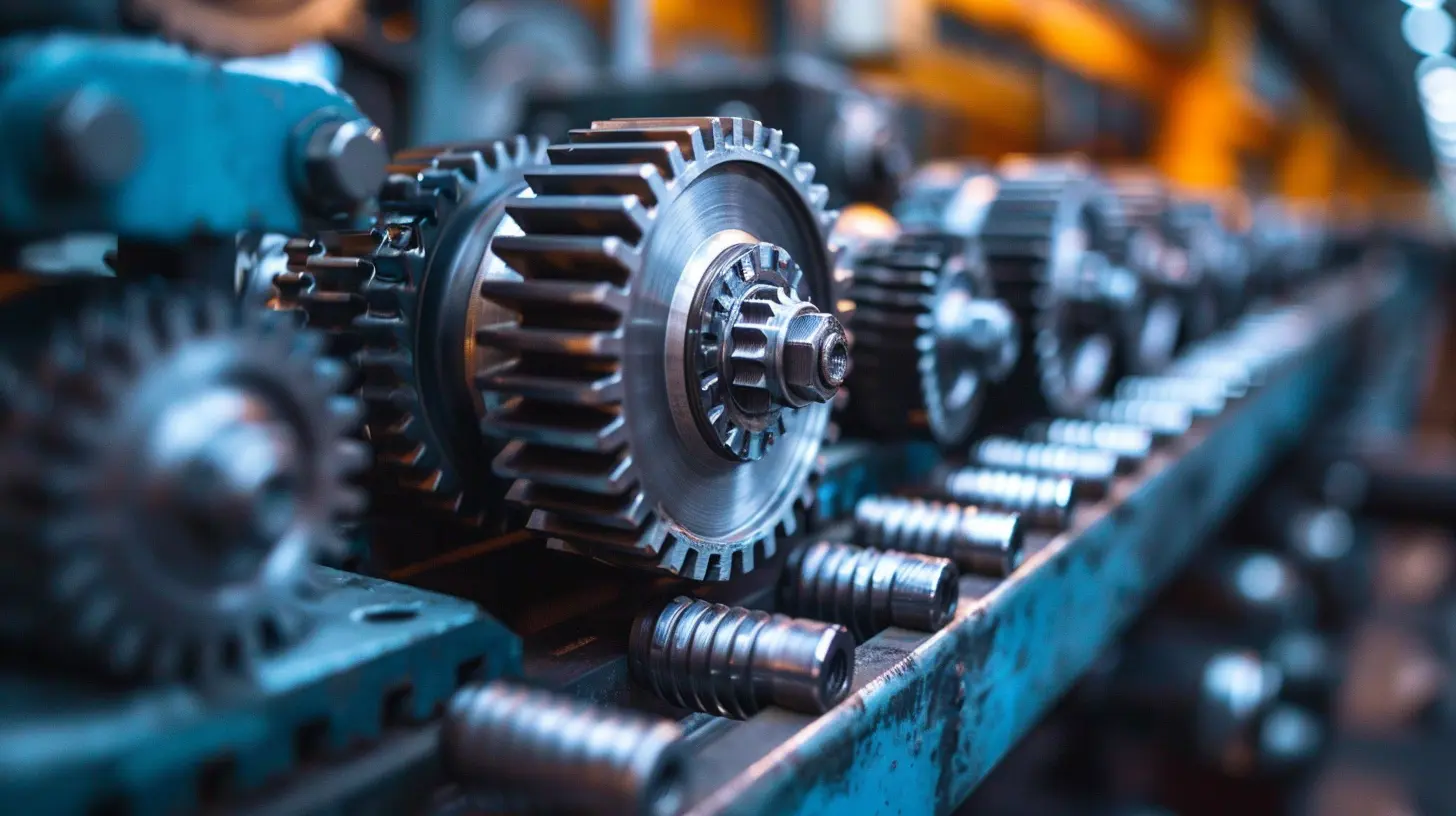Overcoming Common Bottlenecks in Business Operations