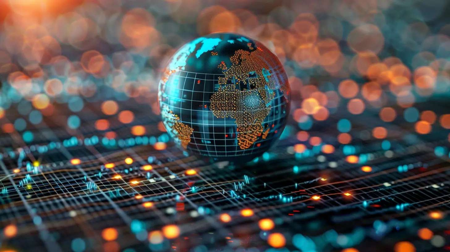 Overcoming Cultural Barriers in Global Outsourcing