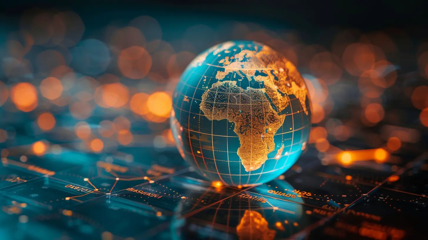 Overcoming Cultural Barriers in Global Outsourcing