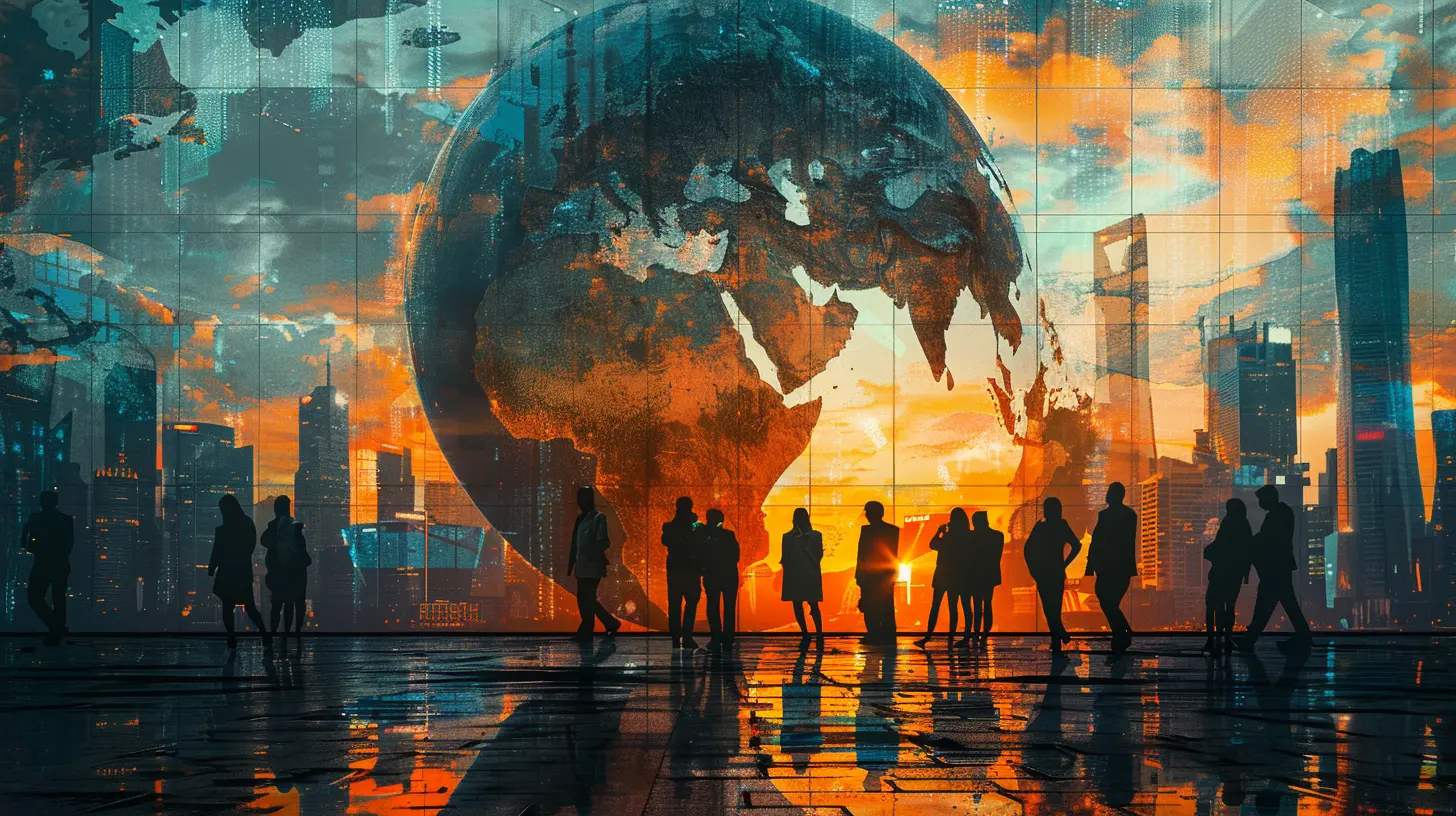 Overcoming Cultural Barriers in Global Outsourcing