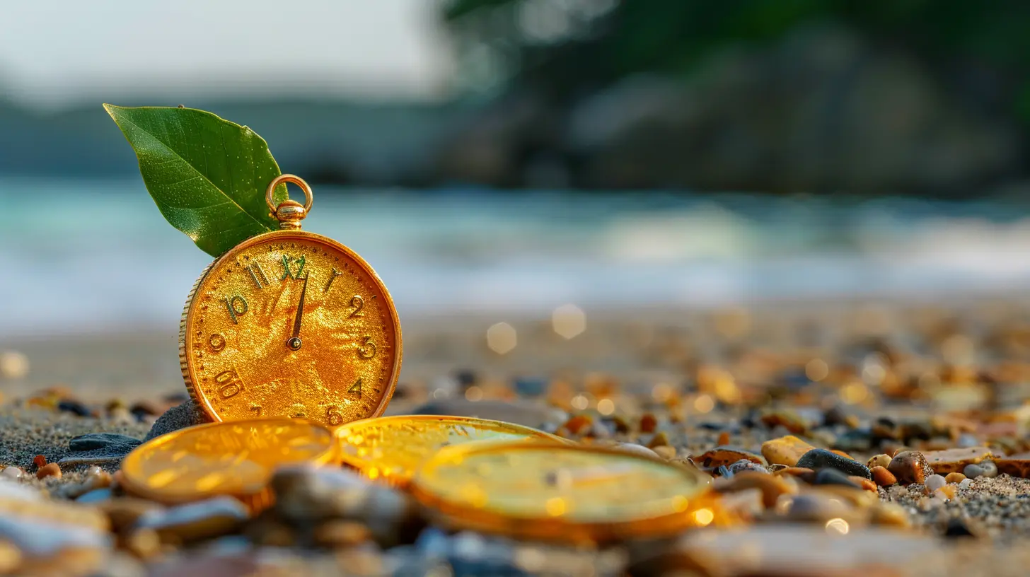 Overcoming the Challenge of Time Management During Transition Periods