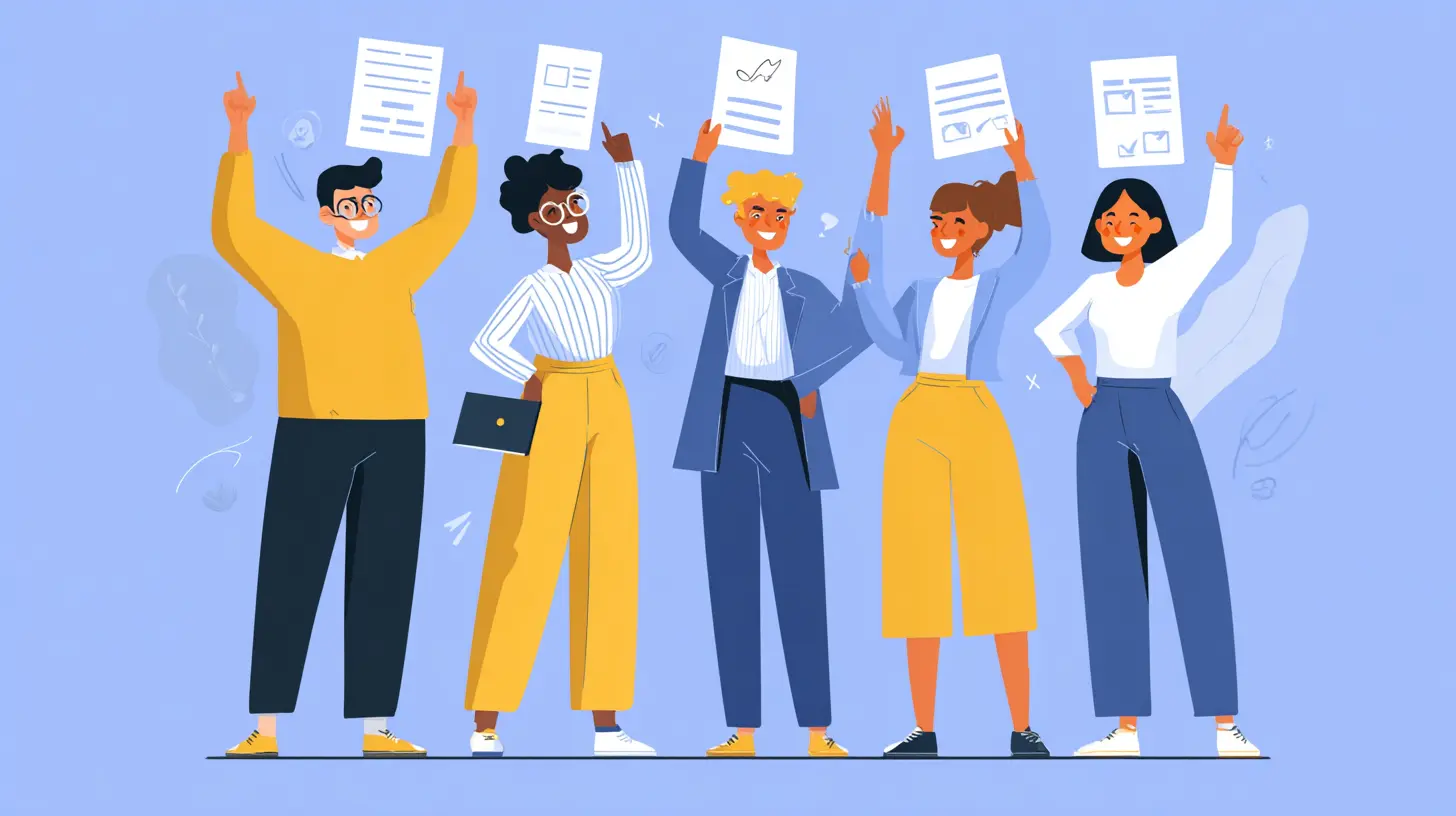 Performance Management Best Practices for Remote Teams