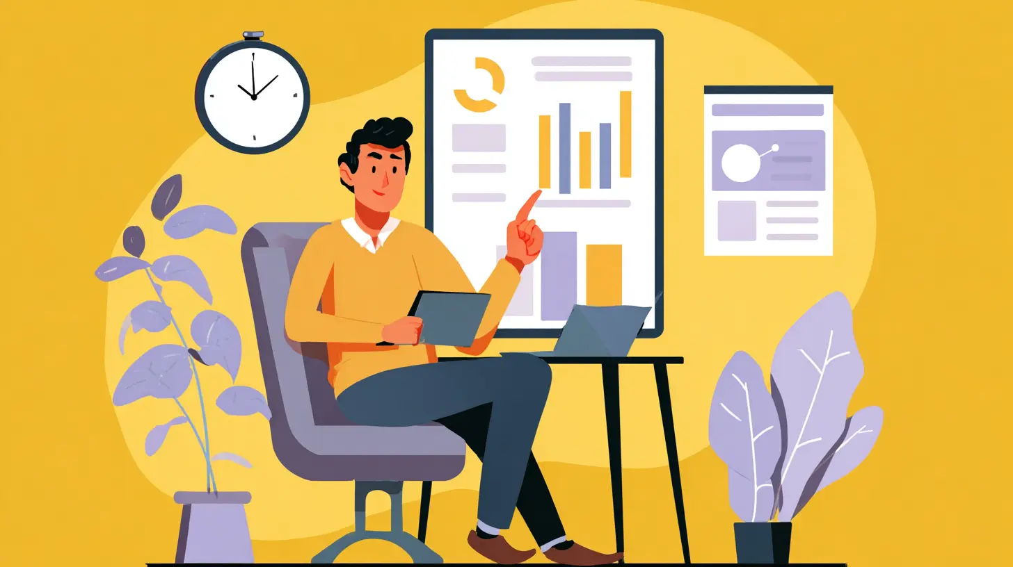 Performance Management Best Practices for Remote Teams