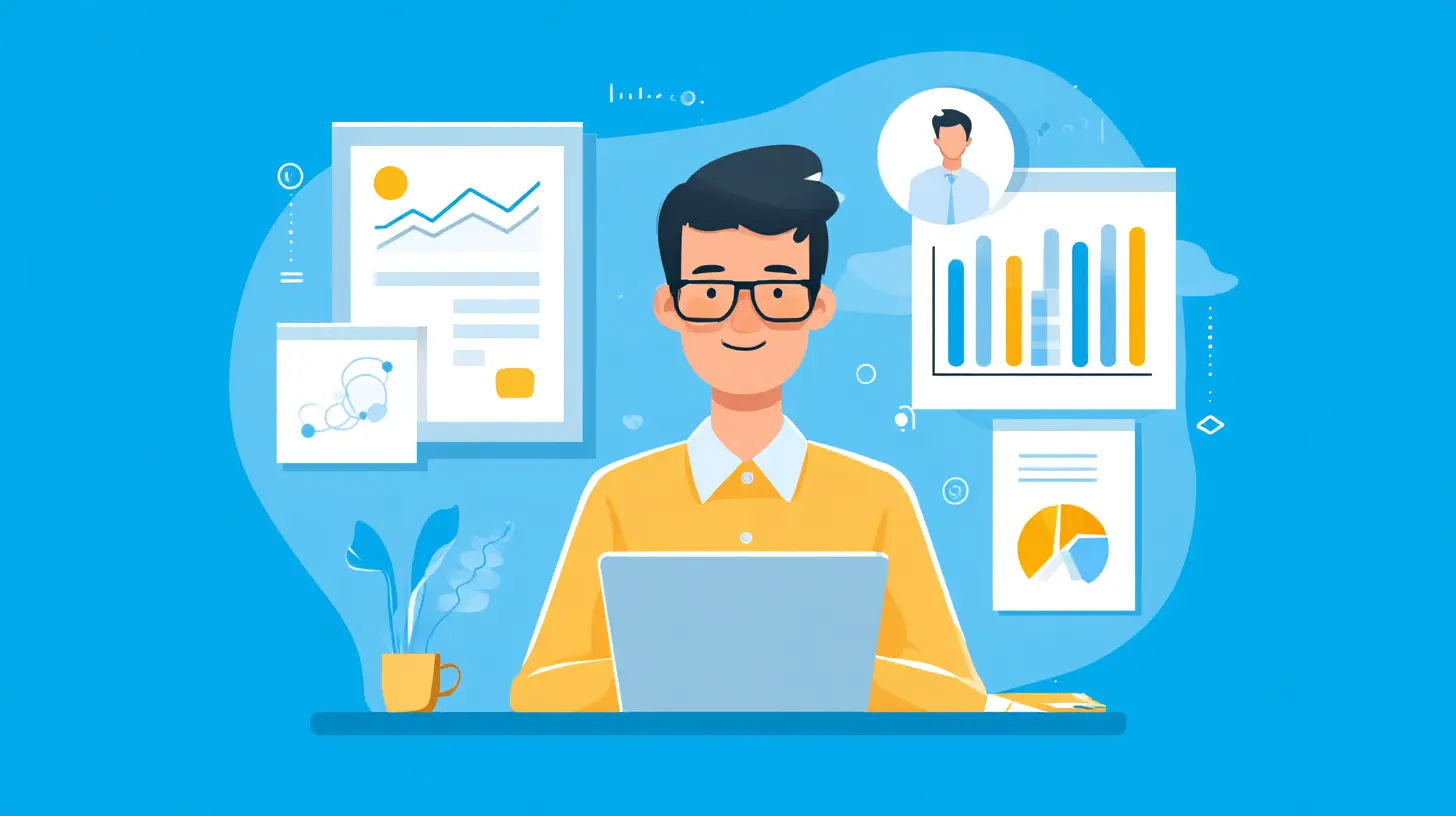 Performance Management Best Practices for Remote Teams