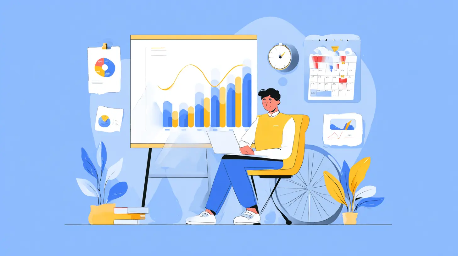 Performance Management Best Practices for Remote Teams