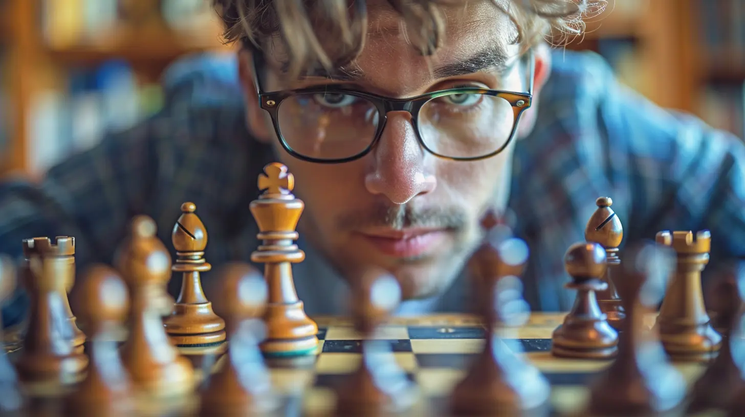 Predicting Your Competitors' Next Moves with Market Intelligence