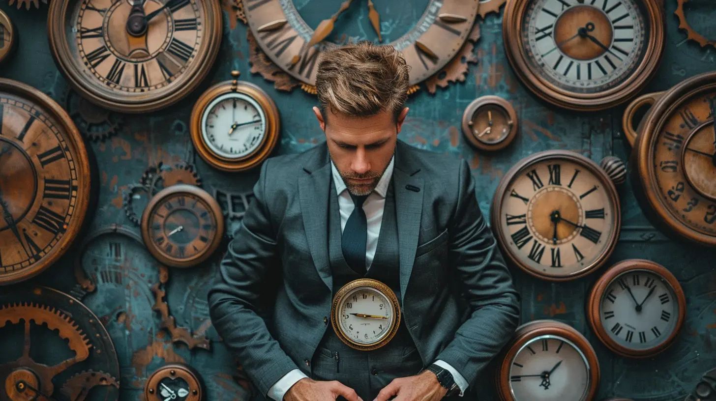 Protecting Your Workday from Digital Distractions