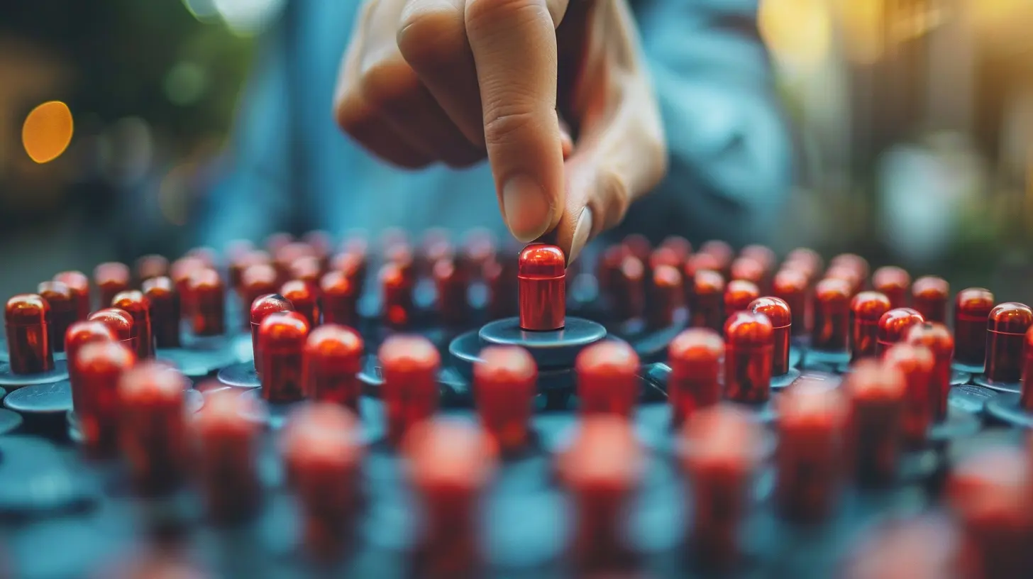 Psychological Triggers that Enhance Customer Acquisition