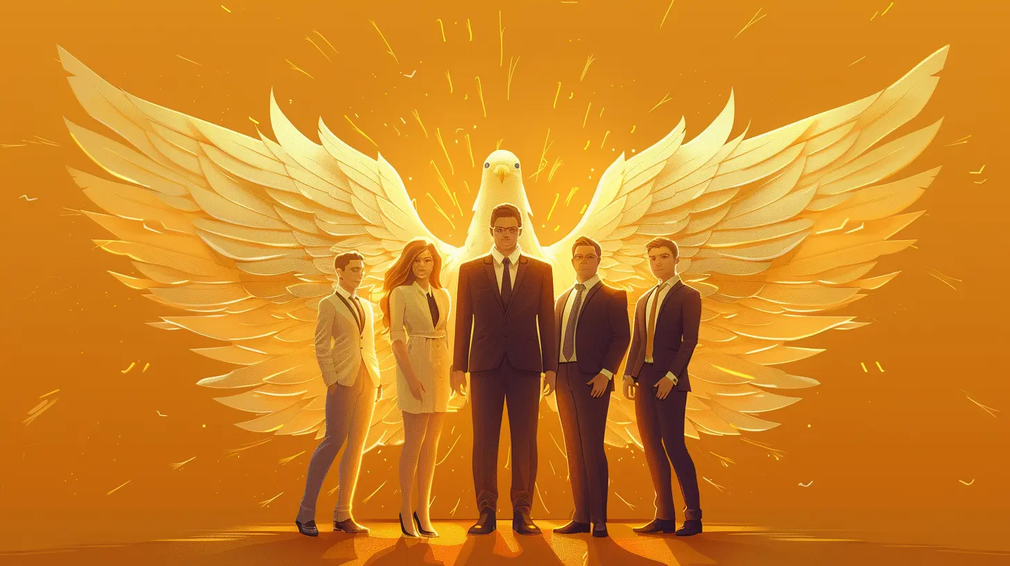 Raising Your First Angel Round: Lessons from Startup Founders