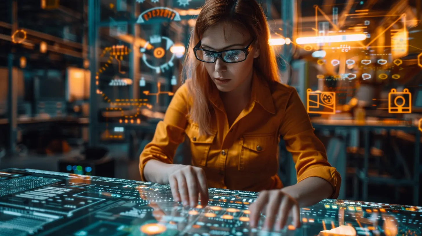 Reducing Operational Costs Through Outsourcing Solutions