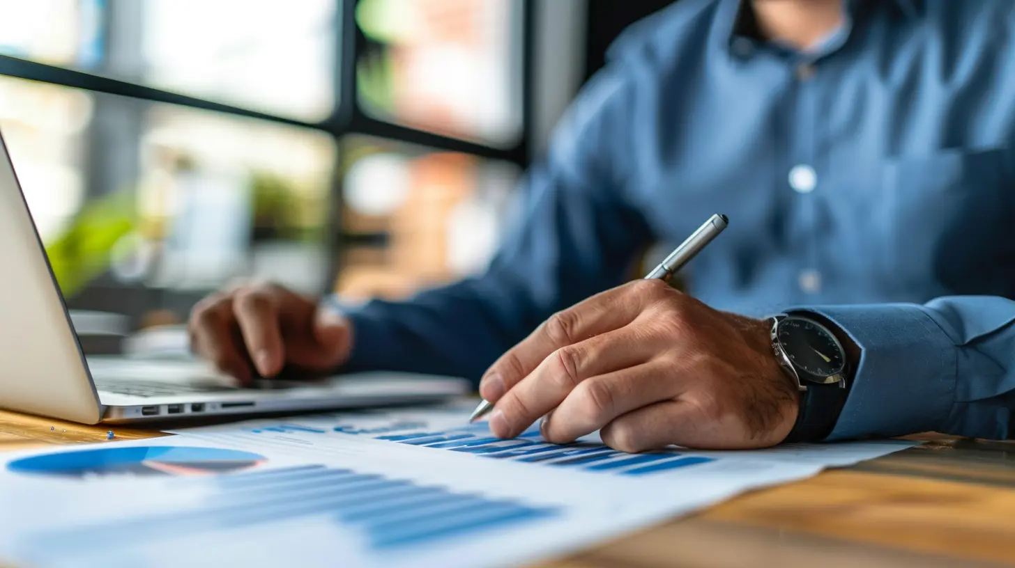 Reducing Operational Costs Through Outsourcing Solutions