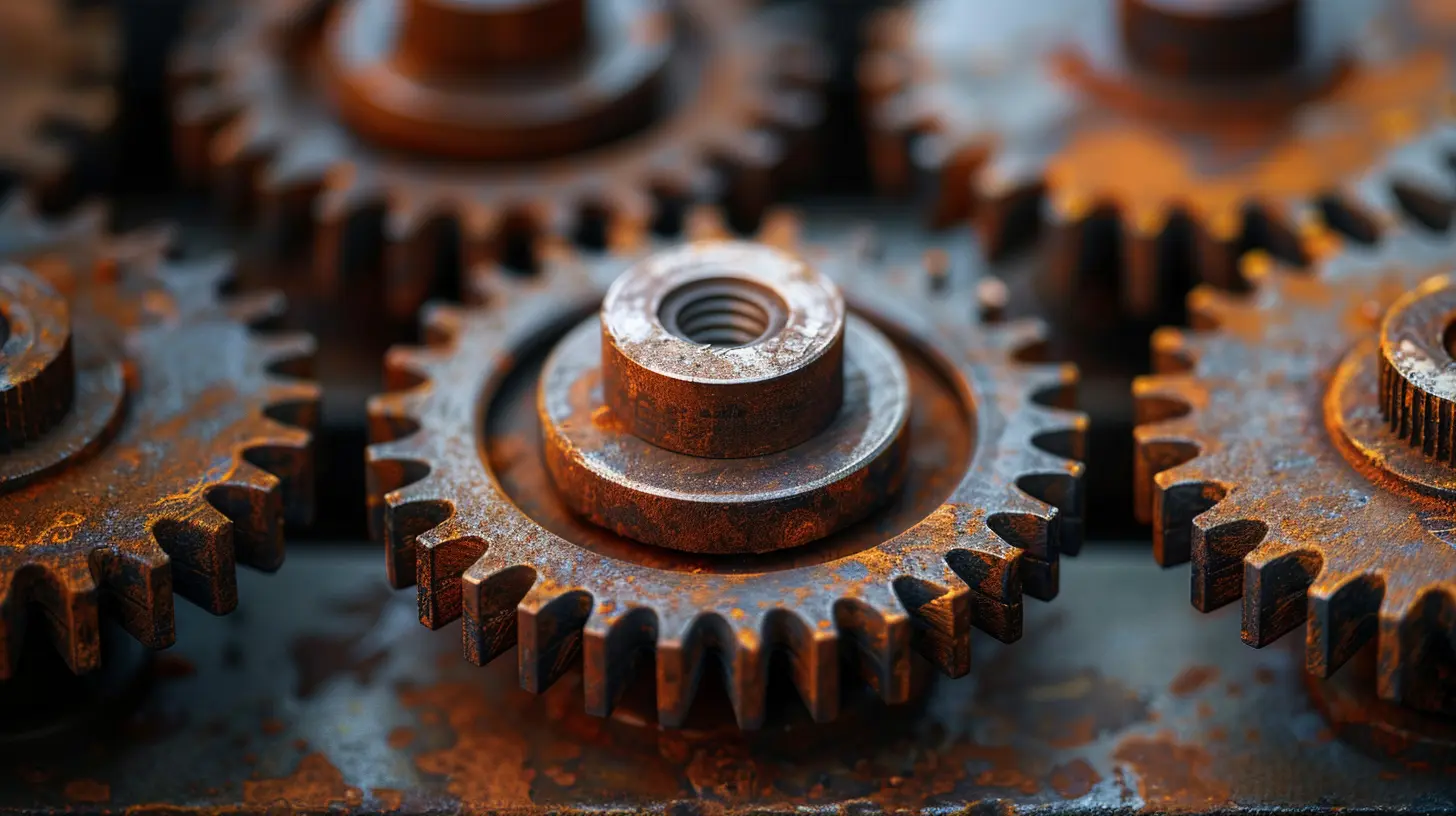 Reducing Operational Costs Without Sacrificing Quality