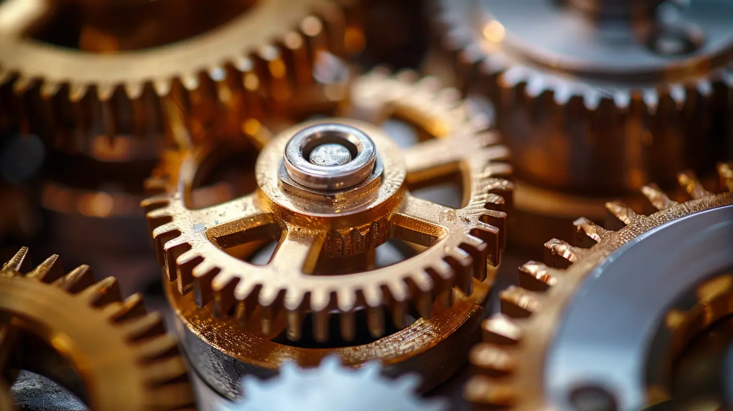 Reducing Operational Costs Without Sacrificing Quality