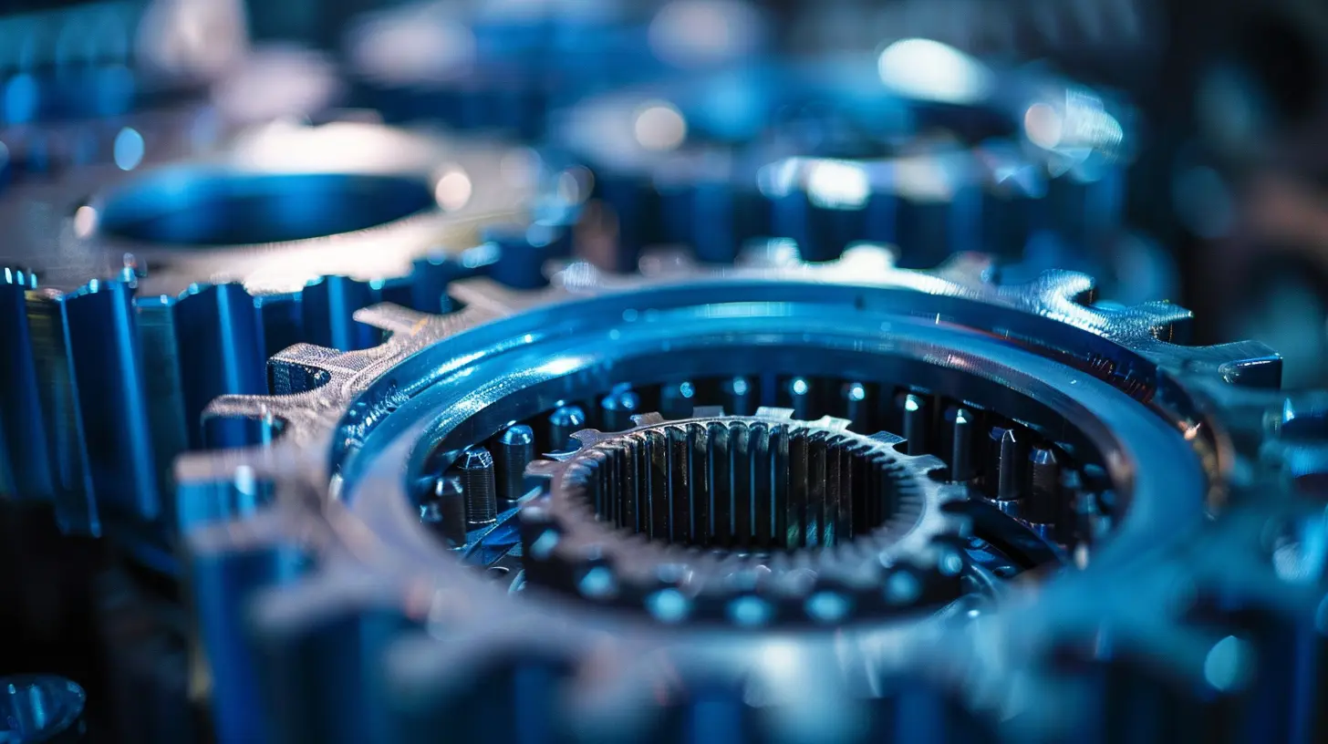 Reducing Operational Costs Without Sacrificing Quality