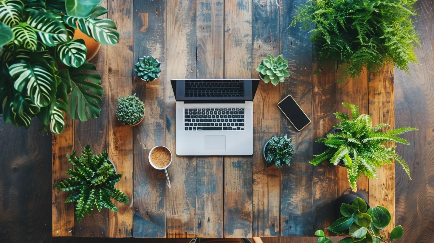 Remote Work: Best Practices for HR in a Hybrid Workforce