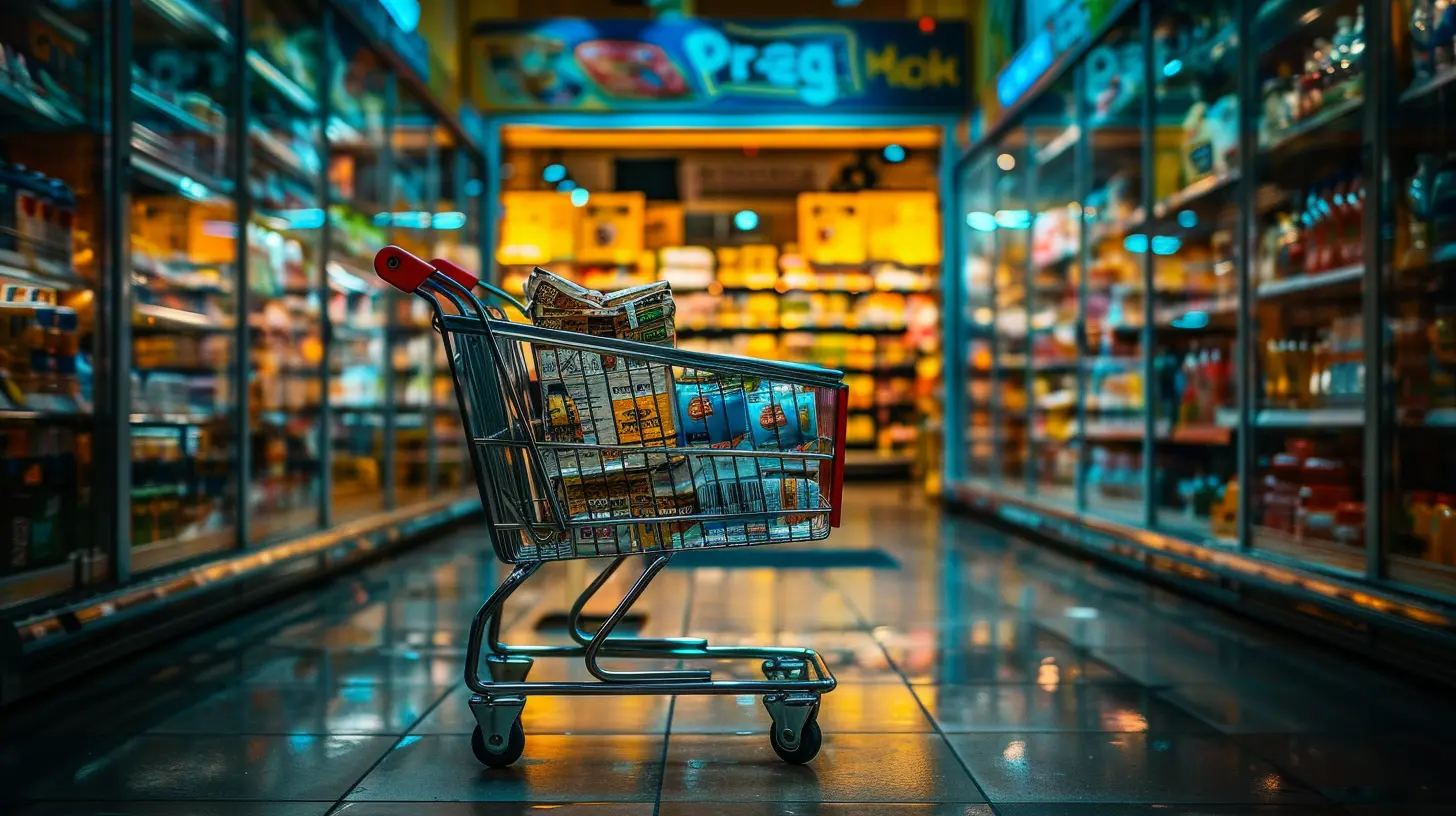Rethinking Discounts: Why Less Can Be More