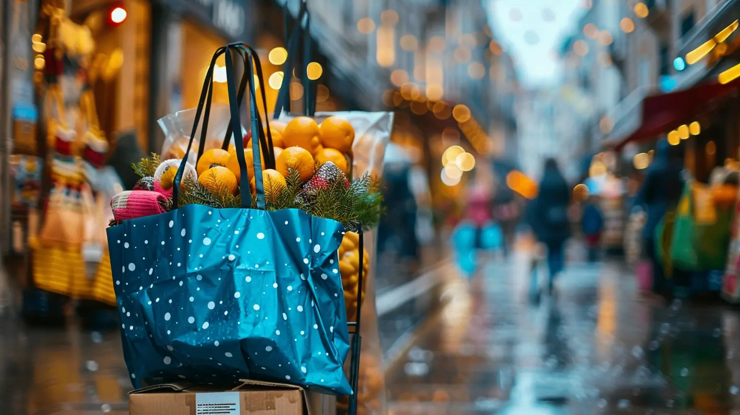 Rethinking Discounts: Why Less Can Be More