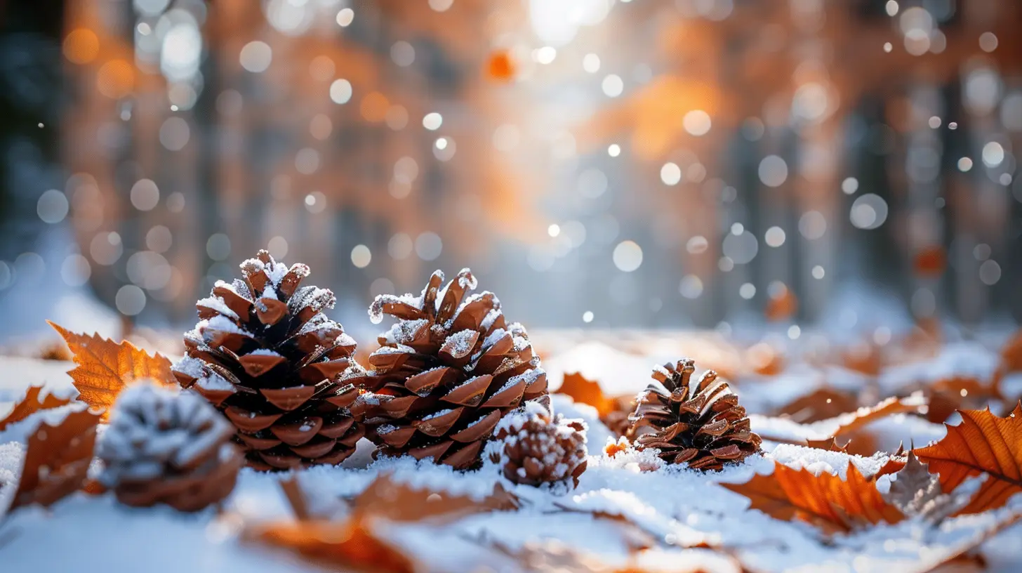 Seasonal Pricing Tactics to Maximize Revenue Peaks