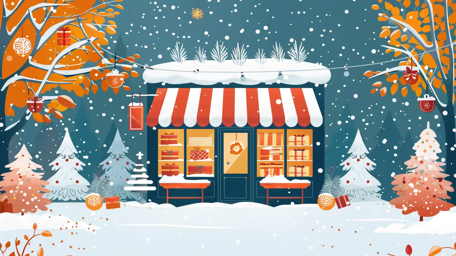 Seasonal Pricing Tactics to Maximize Revenue Peaks