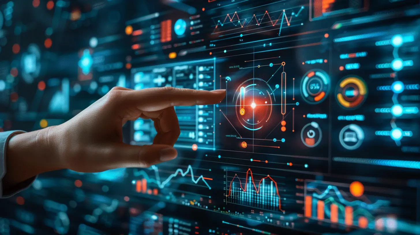 Secrets to Using Data Analytics for Smarter Customer Acquisition