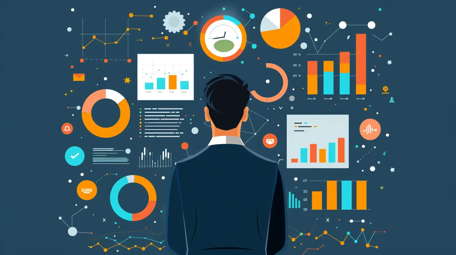Secrets to Using Data Analytics for Smarter Customer Acquisition
