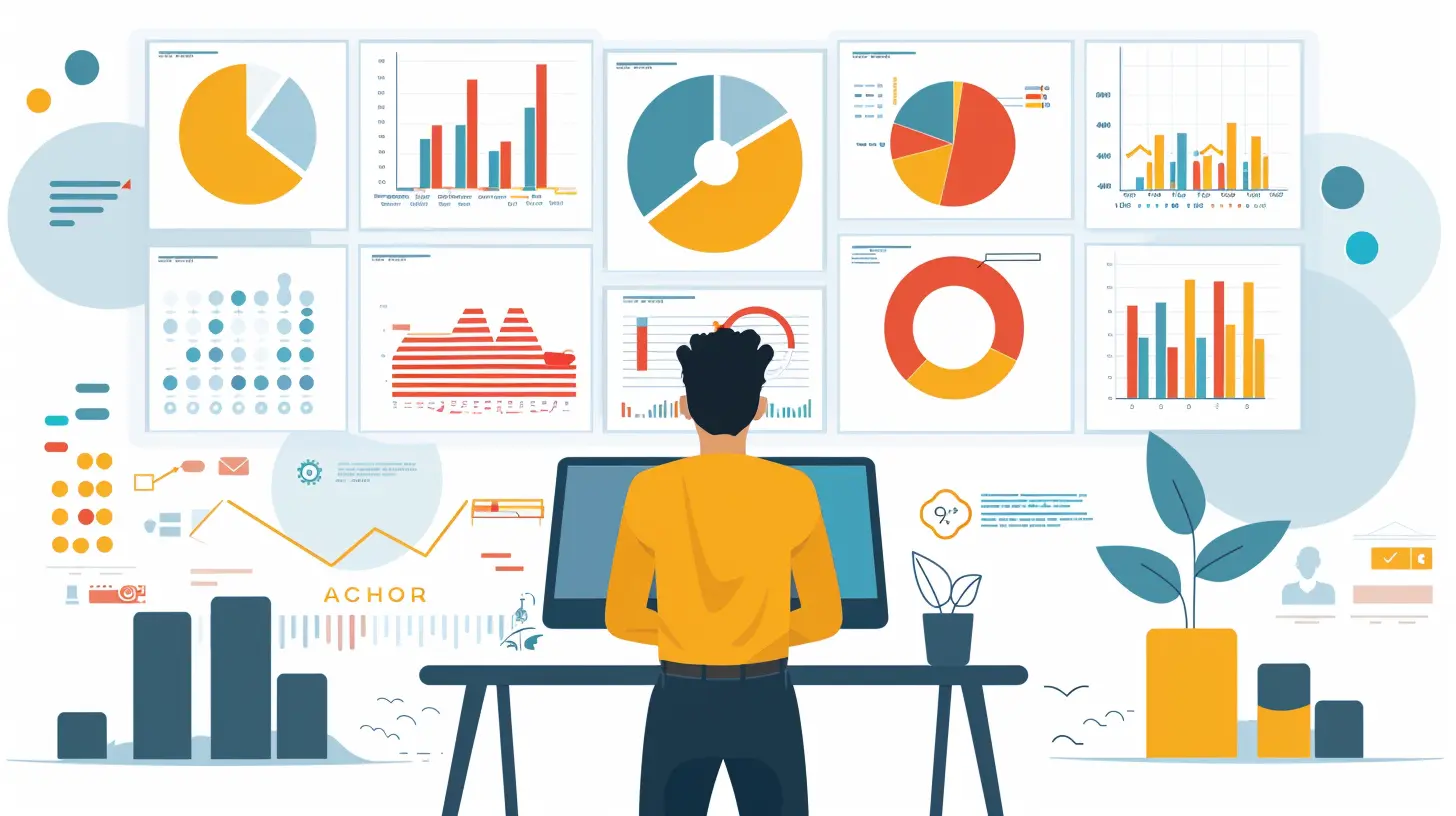 Secrets to Using Data Analytics for Smarter Customer Acquisition