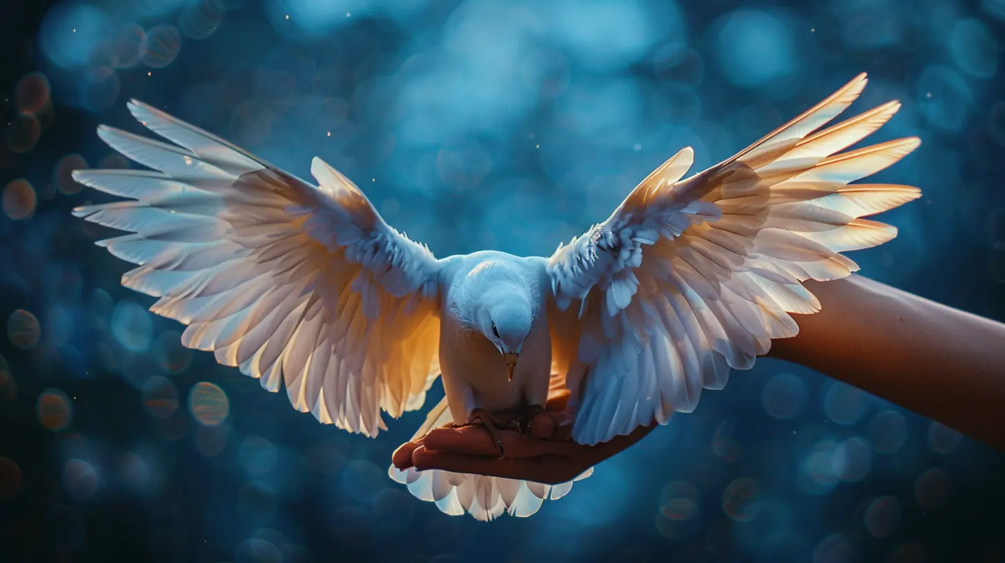 Social Impact and Angel Investing: Can You Do Both?