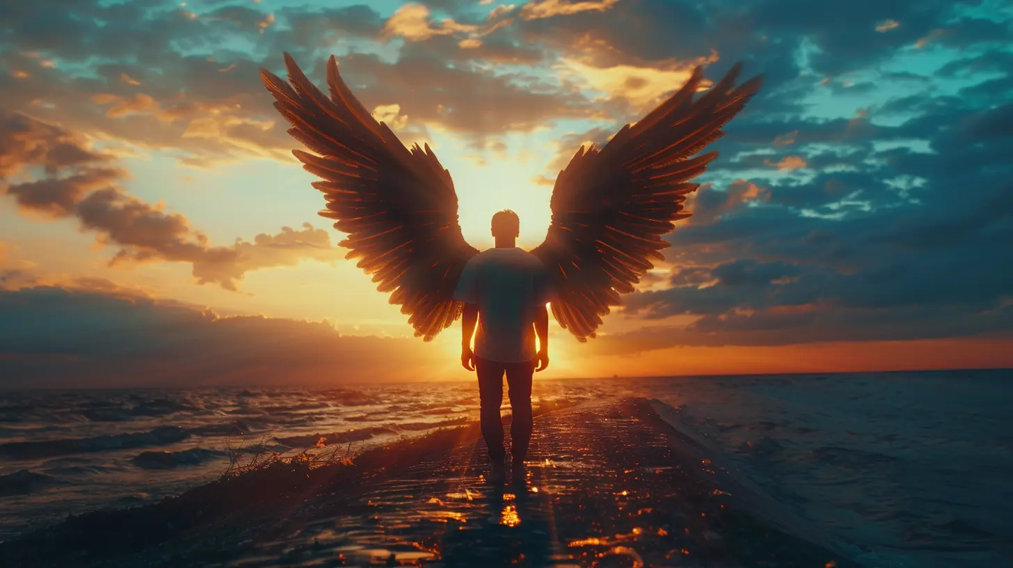 Social Impact and Angel Investing: Can You Do Both?