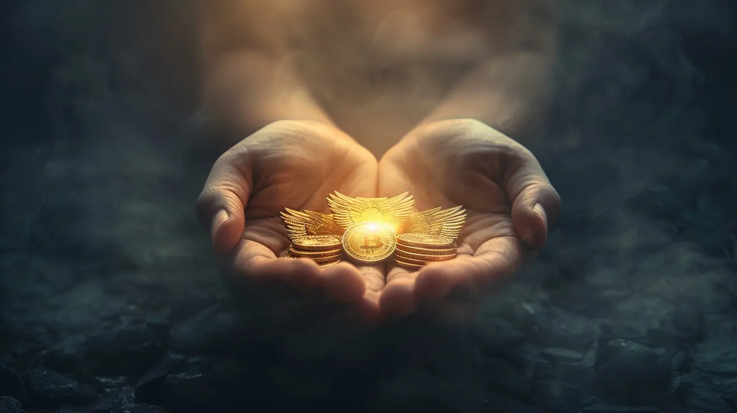 Social Impact and Angel Investing: Can You Do Both?