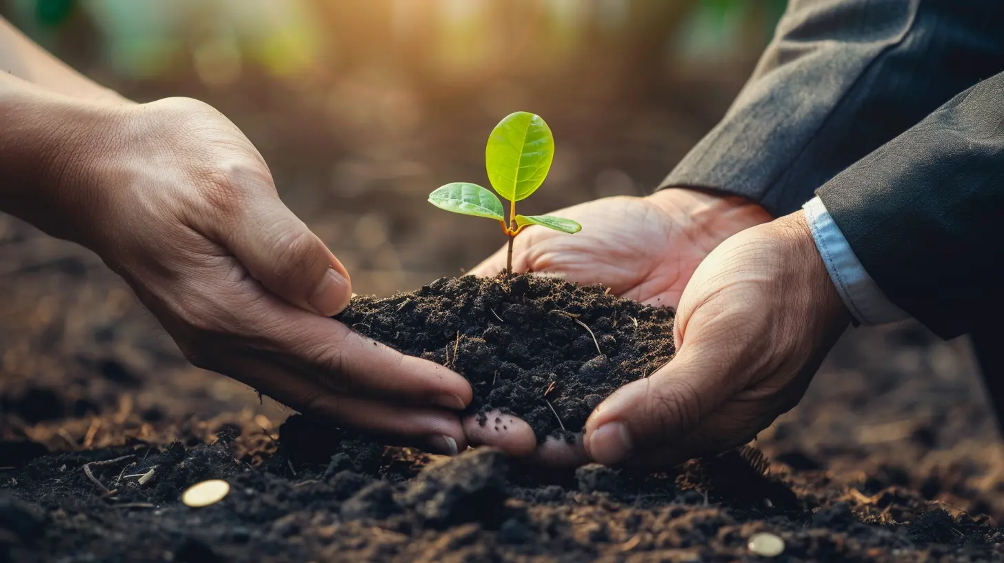 Social Impact and Angel Investing: Can You Do Both?